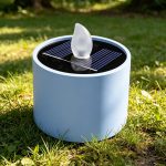 Wholesale bulk solar flameless tealight candle lights. Waterproof outdoor garden decorative lamps for residential and commercial projects for Middle East & Africa buyers.
