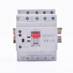 Millisecond-level fast dual power automatic transfer switch (ATS) with a 15kA breaking capacity - high-safety power switch - 图片 4