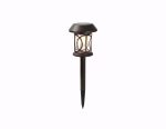Commercial hotel solar lawn lights, waterproof outdoor LED courtyard lights, landscape courtyard path lighting - 图片 4