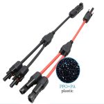 solar Y splitter cable wholesale - 图片 4
