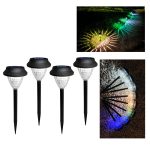Wholesale solar garden stake lights - 图片 5