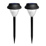 Wholesale solar garden stake lights - 图片 6