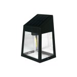 Wholesale bulk solar tungsten wall lamps. Waterproof outdoor motion sensor wall sconces for residential and commercial projects for Middle East & Africa buyers. - 图片 5