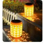 Wholesale solar hanging lanterns - 图片 5