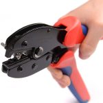 Solar crimping tool kit wholesale - 图片 4
