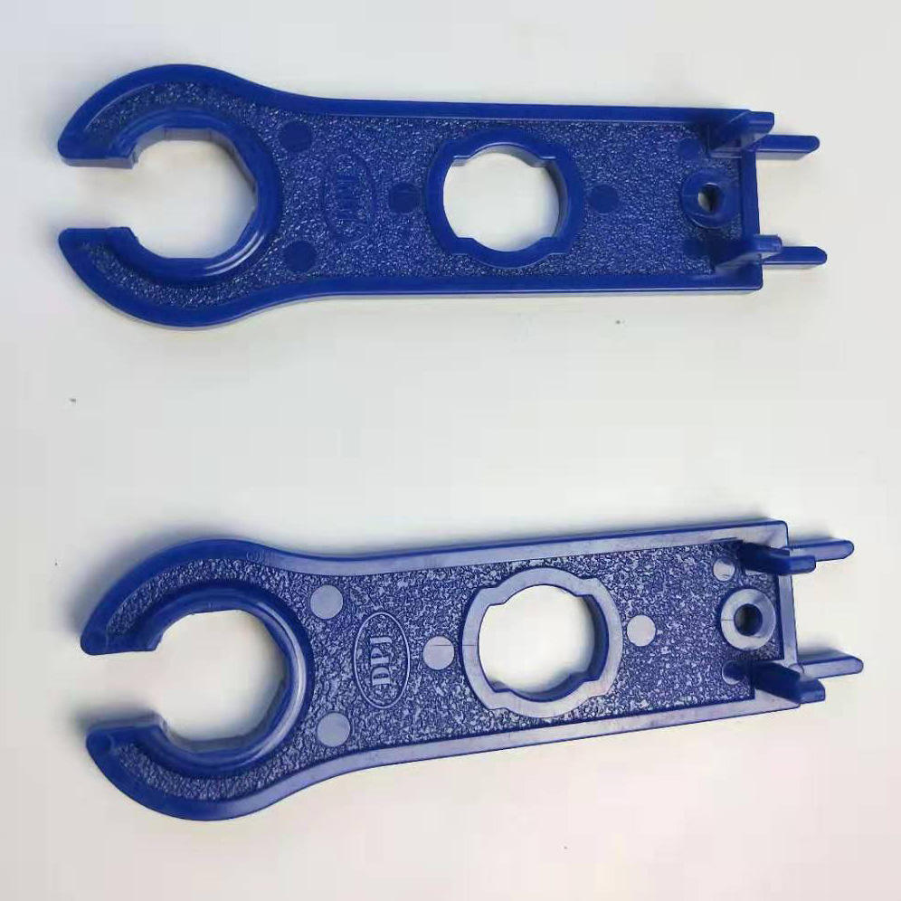 22 Connector wrench for solar photovoltaic connector disconnection, IP67 protection rating, PPO housing, 1000V/1500V - 图片 1