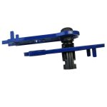 Connector wrench for solar photovoltaic connector disconnection, IP67 protection rating, PPO housing, 1000V/1500V - 图片 3
