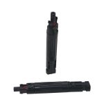 High-quality 10A/20A/30A photovoltaic DC solar panel fuses, 1000V IP67 waterproof fuse connectors with purple copper cores, for photovoltaic systems. - 图片 4