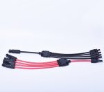 Bulk solar branch cable supply,