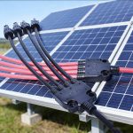 Bulk solar branch cable supply, - 图片 2