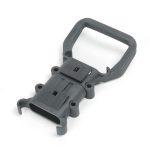 Rema battery connector, electric male/female power forklift charger connector, Rema 80A REMA forklift power connector - 图片 2