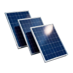The Factory Produces Monocrystalline PV Solar Panel 460W 600W 730W N-type Solar Panels for Solar Systems - Image 5