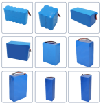 ustom LiFePO4 Battery Packs — Power & Energy Storage for Solar Street Lights, Machinery and Home/Commercial Use - 图片 3