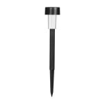 Waterproof outdoor solar lights, affordable stainless steel ABS rectangular landscape lights, garden gifts. - 图片 6