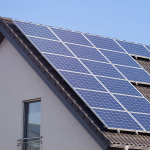 High Efficiency Solar Panel, Commercial Solar Power Module Monocrystalline Solar Panel - Image 2