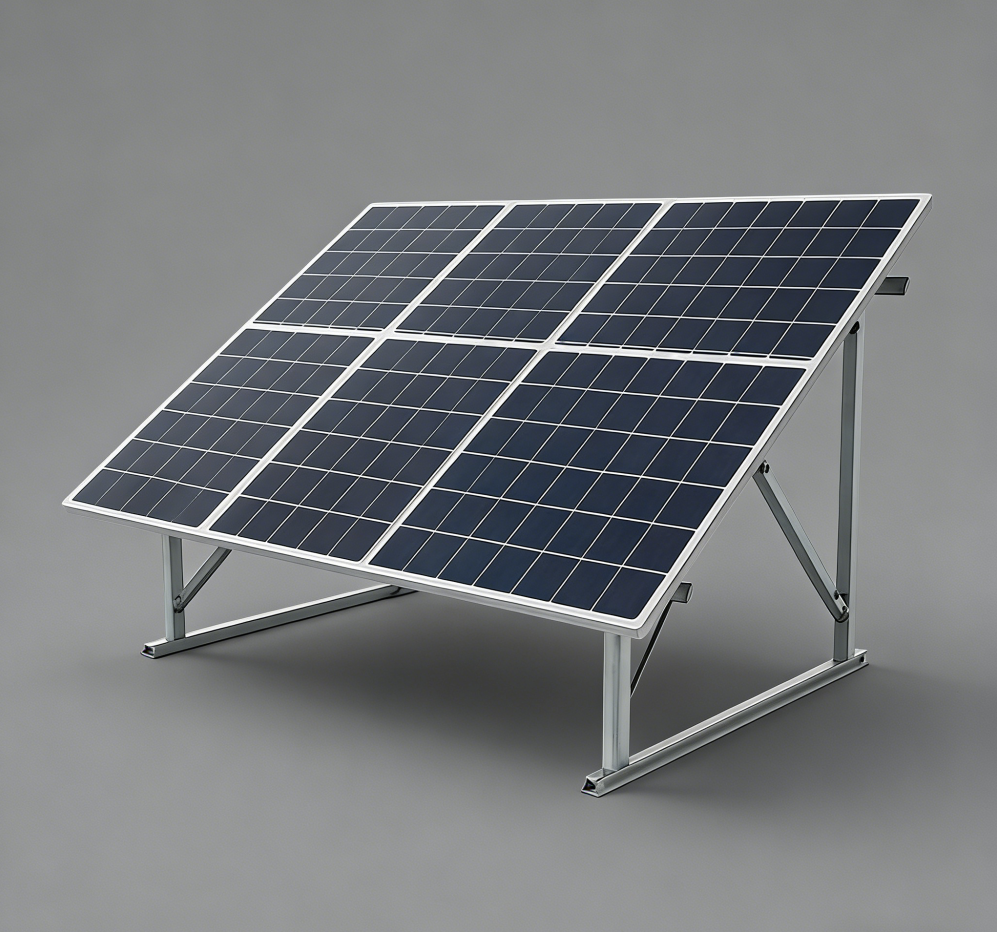 6066de7f-5468-4e50-9433-2e49e894e5e2 Solar Panel 5kWh Home Lithium Ion Energy Storage Battery System Photovoltaic Module (PV Module) Solar Module - Image 1