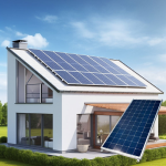 Premium Bifacial Solar Panel Long Warranty Reliable Photovoltaic Energy Module - Image 5