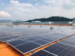 Anti-corrosion Solar Mounting, Desert Solar Racking, High Wind Load Solar Structure, Solar Mounting UAE / Saudi Arabia - 图片 3