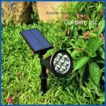 solar landscape lights wholesale distributor - 图片 2