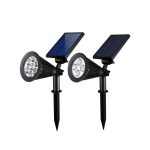solar landscape lights wholesale distributor - 图片 5