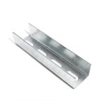 Photovoltaic bracket regulator steel connection C-shaped steel connector Wholesale/ Saudi Arabia