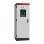 custom low voltage power distribution cabinet GGD fixed type switchgear PLC control panel automatic VFD intelligent distribution board for home and commercial use wholesale Middle East Africa