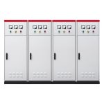 distribution panel and switchgear price vacuum circuit breaker medium voltage high voltage switchgear for power distribution system home and commercial use wholesale Middle East Africa - 图片 2