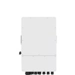 pure sine wave 4.2kw hybrid solar inverter 24v 48v with built-in MPPT charge controller for home and commercial use wholesale