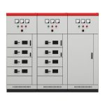 690V 450V 380V 400A 160A 500A Fixed Low Voltage Vacuum Circuit Breaker Switchgear Distribution Cabinet PZ30 CNQS for Power Wholesale Residential Commercial - 图片 2
