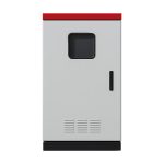 custom smart electrical distribution cabinet cold rolled steel metal enclosure distribution board with WiFi remote monitoring for home and commercial use wholesale Middle East Africa