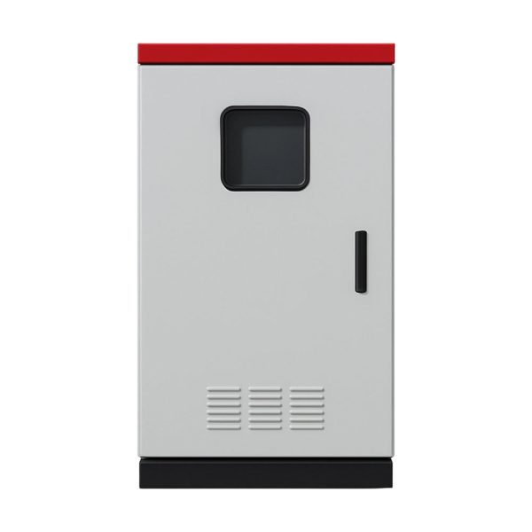 custom smart electrical distribution cabinet cold rolled steel metal enclosure distribution board with WiFi remote monitoring for home and commercial use wholesale Middle East Africa