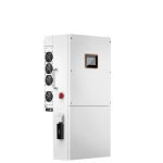 off grid hybrid solar inverter 5kw 8kw 10kw pure sine wave MPPT with lithium battery compatibility for home and commercial use wholesale Africa Middle East