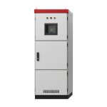 custom low voltage power distribution cabinet GGD fixed type switchgear PLC control panel automatic VFD intelligent distribution board for home and commercial use wholesale Middle East Africa - 图片 4