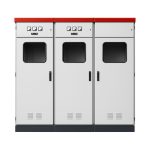 custom smart electrical distribution cabinet cold rolled steel metal enclosure distribution board with WiFi remote monitoring for home and commercial use wholesale Middle East Africa - 图片 3