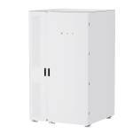 commercial energy storage system manufacturer China/Outdoor High Voltage Energy Storage Cabinet Smart Air Cooled Battery Storage System - 图片 2