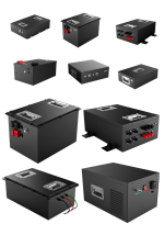OEM Wholesale|Custom LiFePO4 Marine Battery Packs — Power & Backup for Speedboats, Electric Boats, Yachts and Kayaks - 图片 3