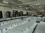 12V 100AH ​​Lithium Iron Phosphate Battery for Industrial and Home Use, Energy Storage Backup Power, RV Solar Energy Storage Battery Wholesale - 图片 2