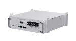 bulk LiFePO4 battery3U rack-mounted LiFePO4 battery 5kWh 10kWh 20kWh 30kWh emergency backup power supply system cabinet for home and commercial use - 图片 2