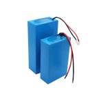 ustom LiFePO4 Battery Packs — Power & Energy Storage for Solar Street Lights, Machinery and Home/Commercial Use - 图片 2