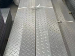 Wholesale Maintenance Ridge Panels Zinc Aluminum Magnesium Oxide Walkway Panels - 图片 2
