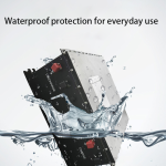 OEM Wholesale|Custom LiFePO4 Marine Battery Packs — Power & Backup for Speedboats, Electric Boats, Yachts and Kayaks - 图片 2