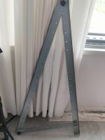 Wholesale Fixed Triangular Photovoltaic Mounting Bracket - Galvanized and Adjustable - 图片 2