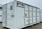 commercial energy storage system manufacturer China/Outdoor High Voltage Energy Storage Cabinet Smart Air Cooled Battery Storage System - 图片 3