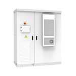 commercial energy storage system manufacturer China/Outdoor High Voltage Energy Storage Cabinet Smart Air Cooled Battery Storage System