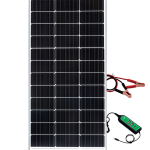 solar panels for different global climate