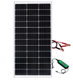 solar panels for different global climate
