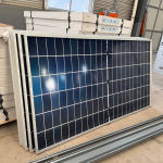 High Quality High Efficiency Mono Solar Cells 580W 605W 420W 460W 600W 730W Solar Panel for Manufacturing