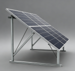 Solar Panel 5kWh Home Lithium Ion Energy Storage Battery System Photovoltaic Module (PV Module) Solar Module - Image 5