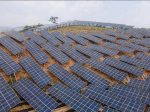 bifacial solar panel double glass pv module