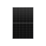 Solar Manufacturer Smart Solar Panels 420W 460W 600W 730W All Black Solar Panel Glass Eu Stock Solar Panel System - Image 4